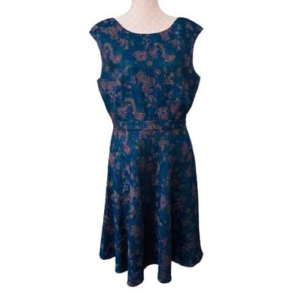 Boden Limited Edition Party Dress Size 12